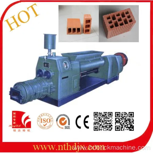 Ecomaquinas Soil Brick Machine Clay Brick Machine